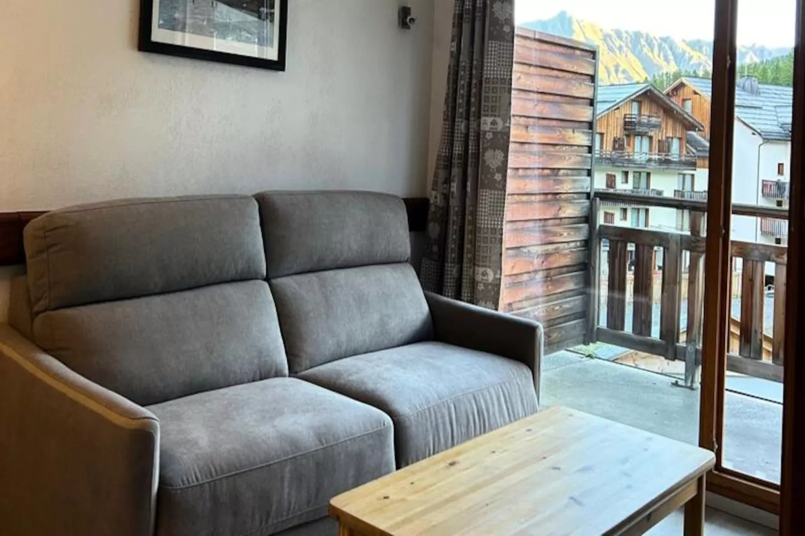 Résidence Le Parc Des Airelles