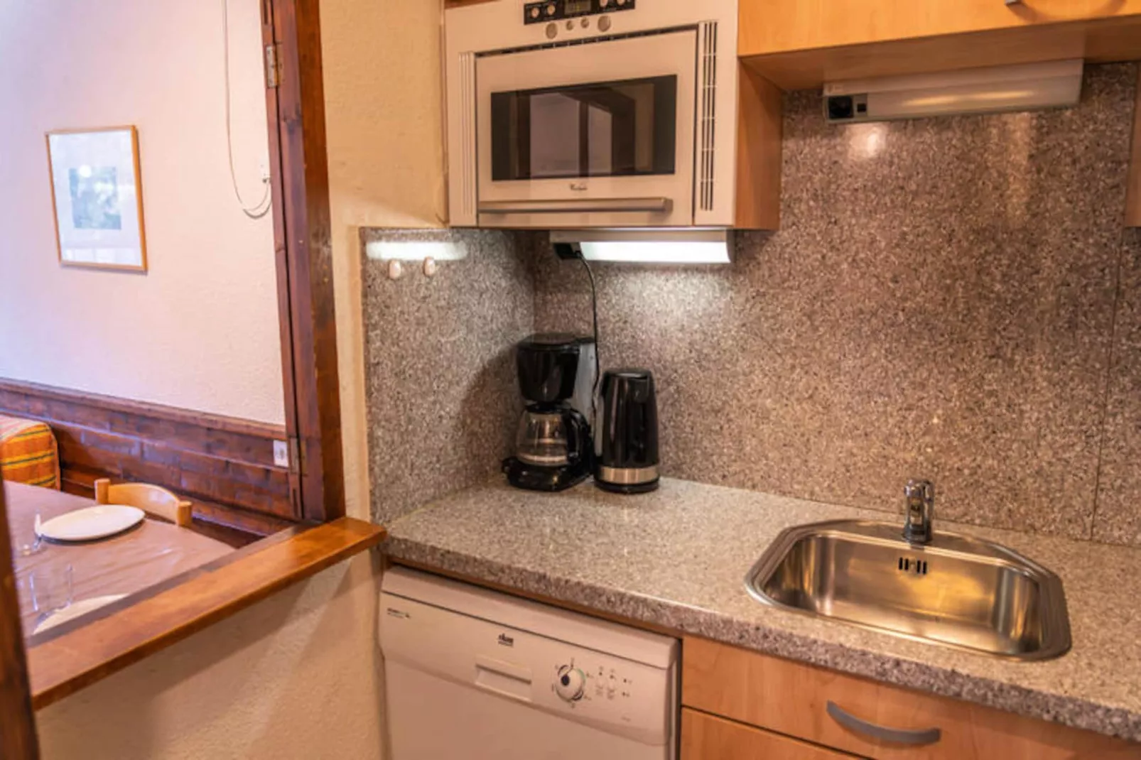 Résidence Le Belvedere