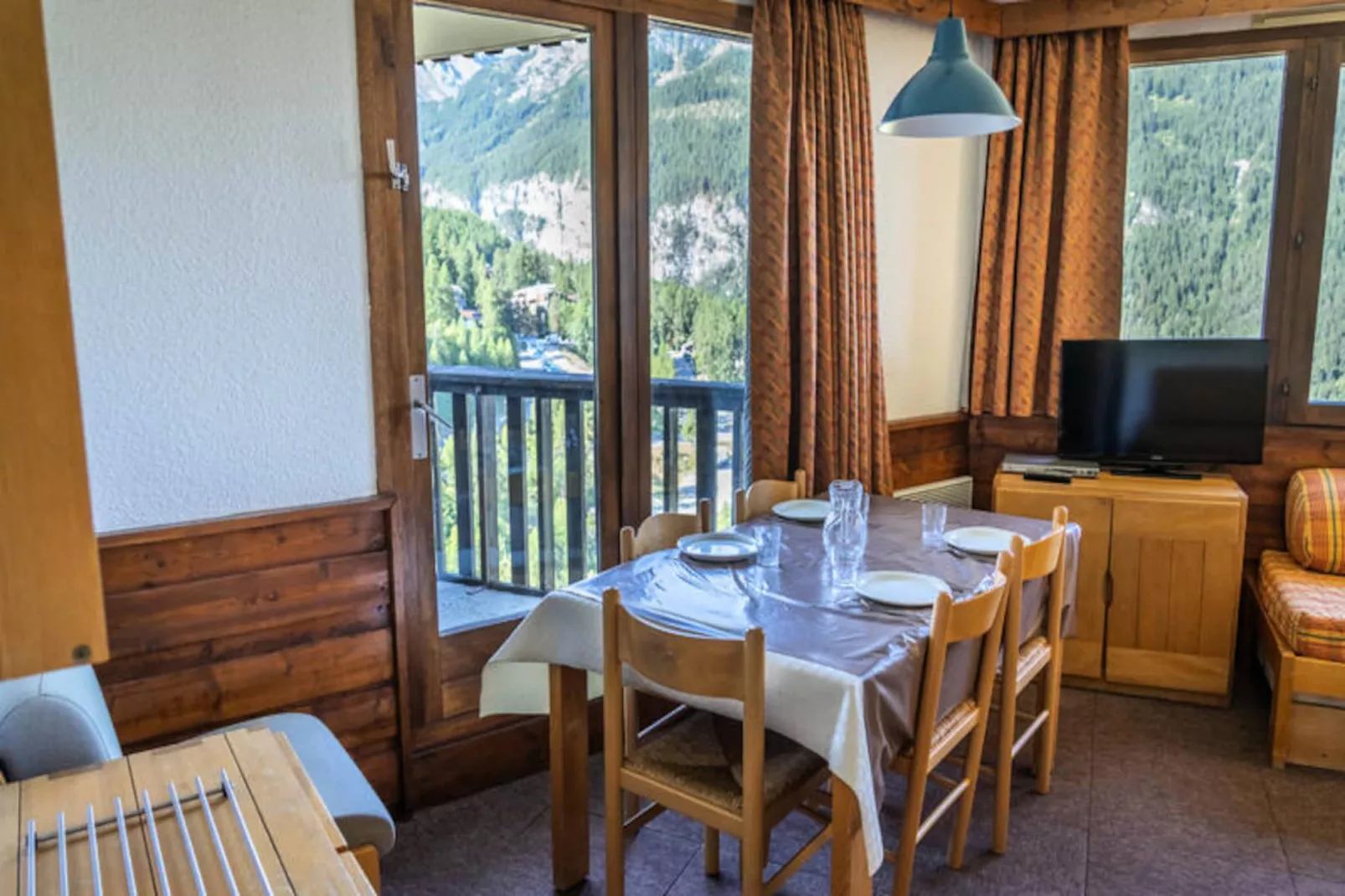 Résidence Le Belvedere