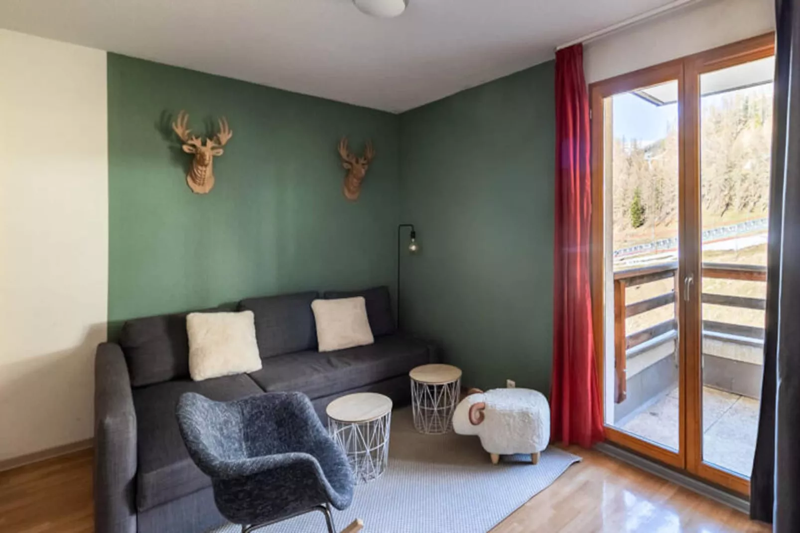 Résidence Les Terrasses Du Soleil D'or