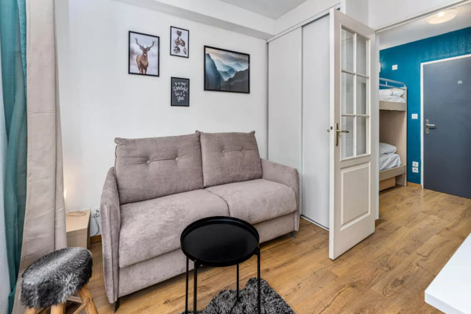 Résidence Les Terrasses Du Soleil D'or