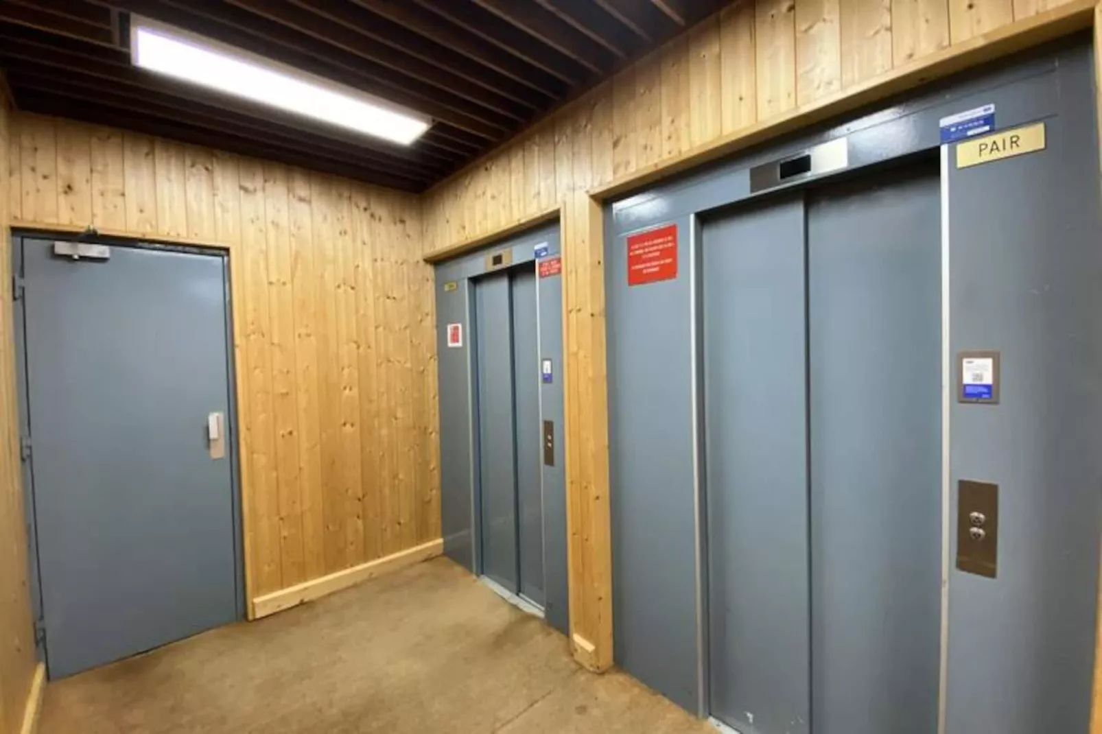 Résidence Les Carlines