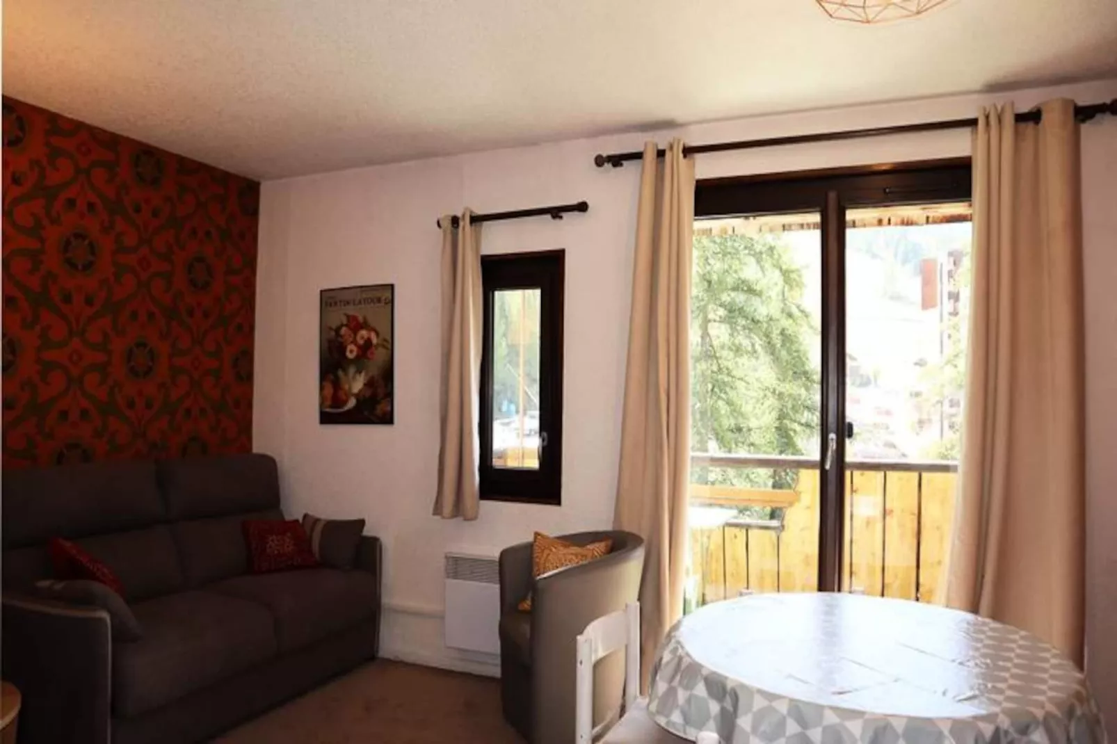 Résidence Le Sunny Snow