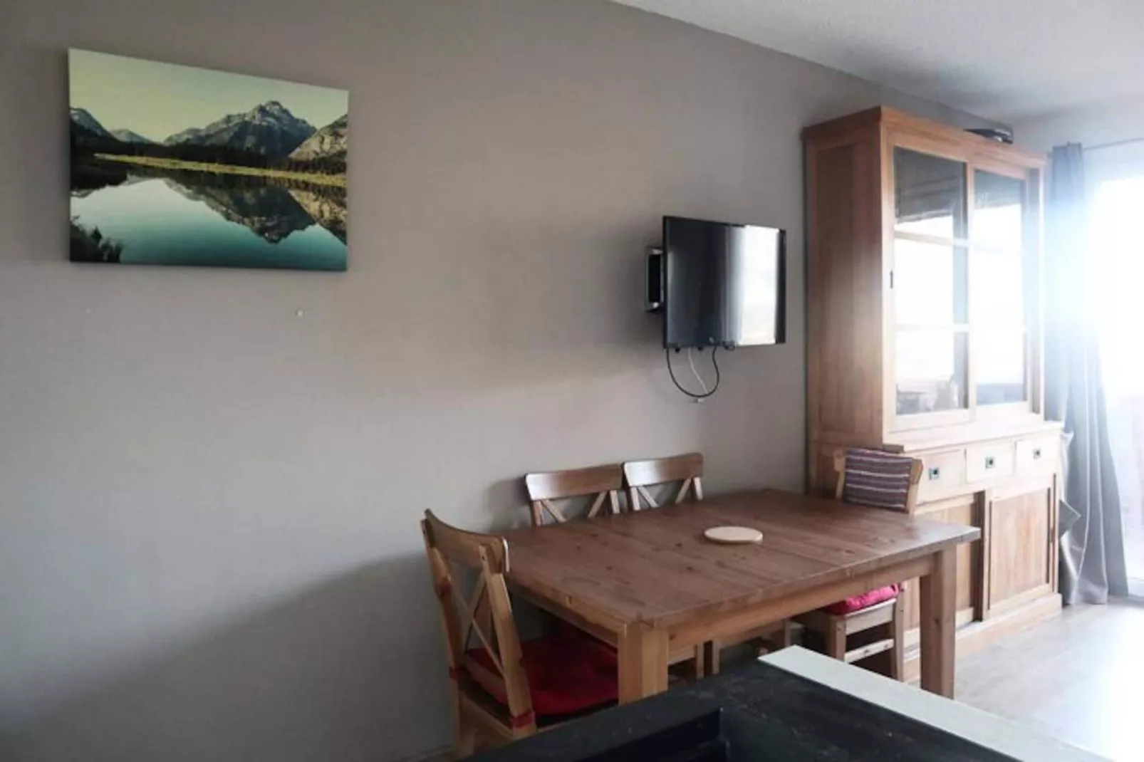 Résidence Le Sunny Snow