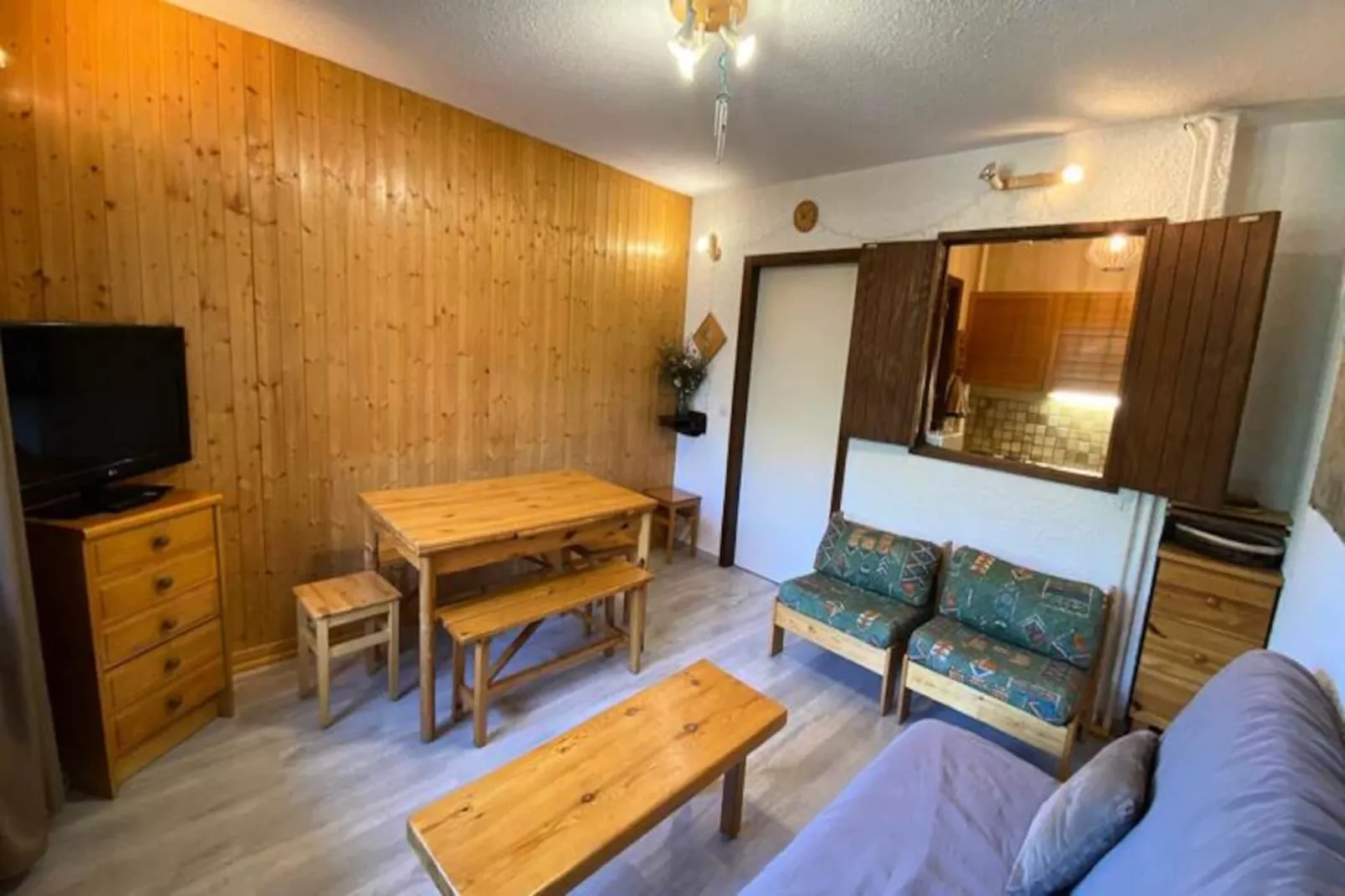 Résidence Les Orrianes Des ForÊts