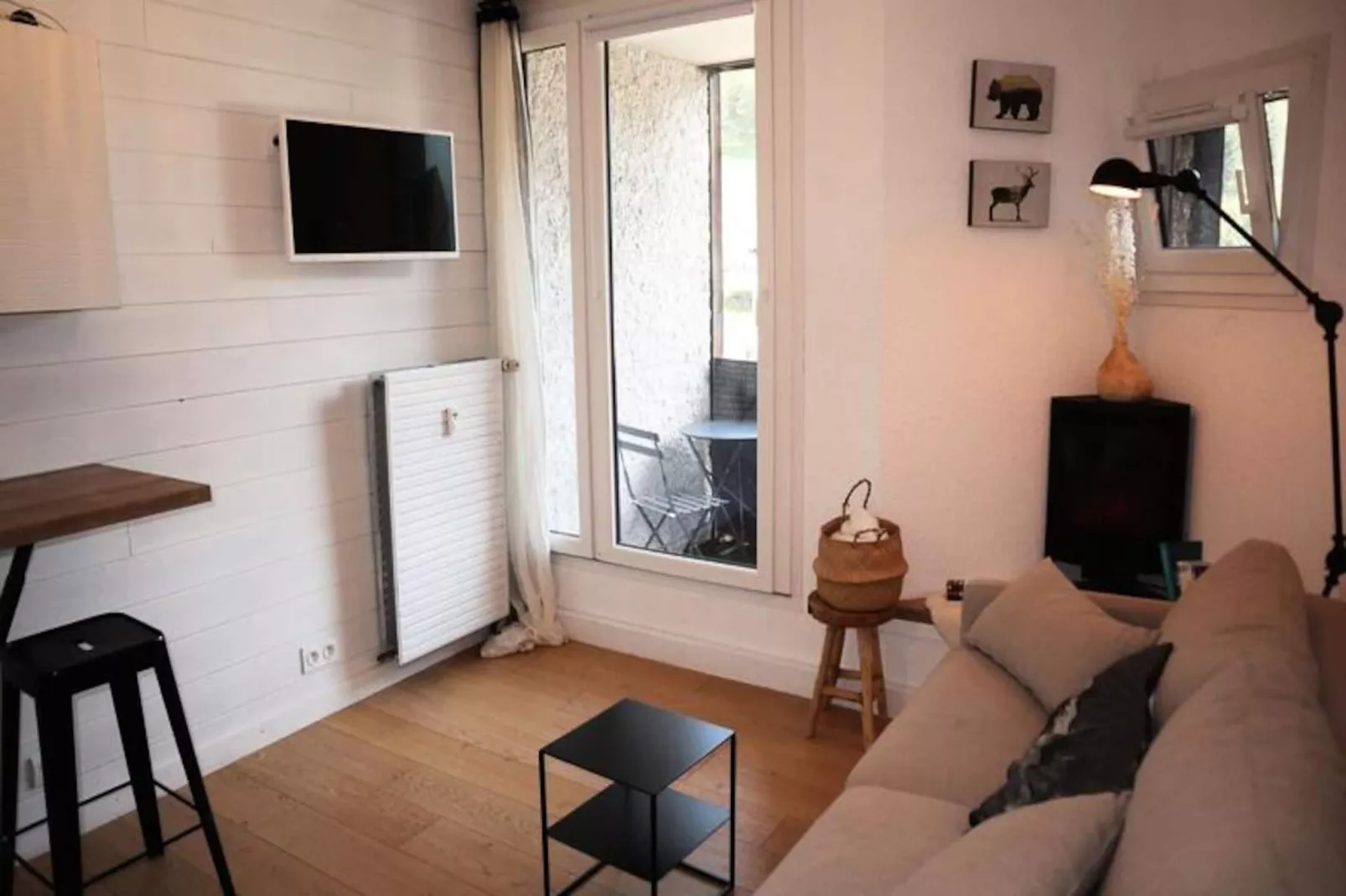 Résidence Le Boussolenc