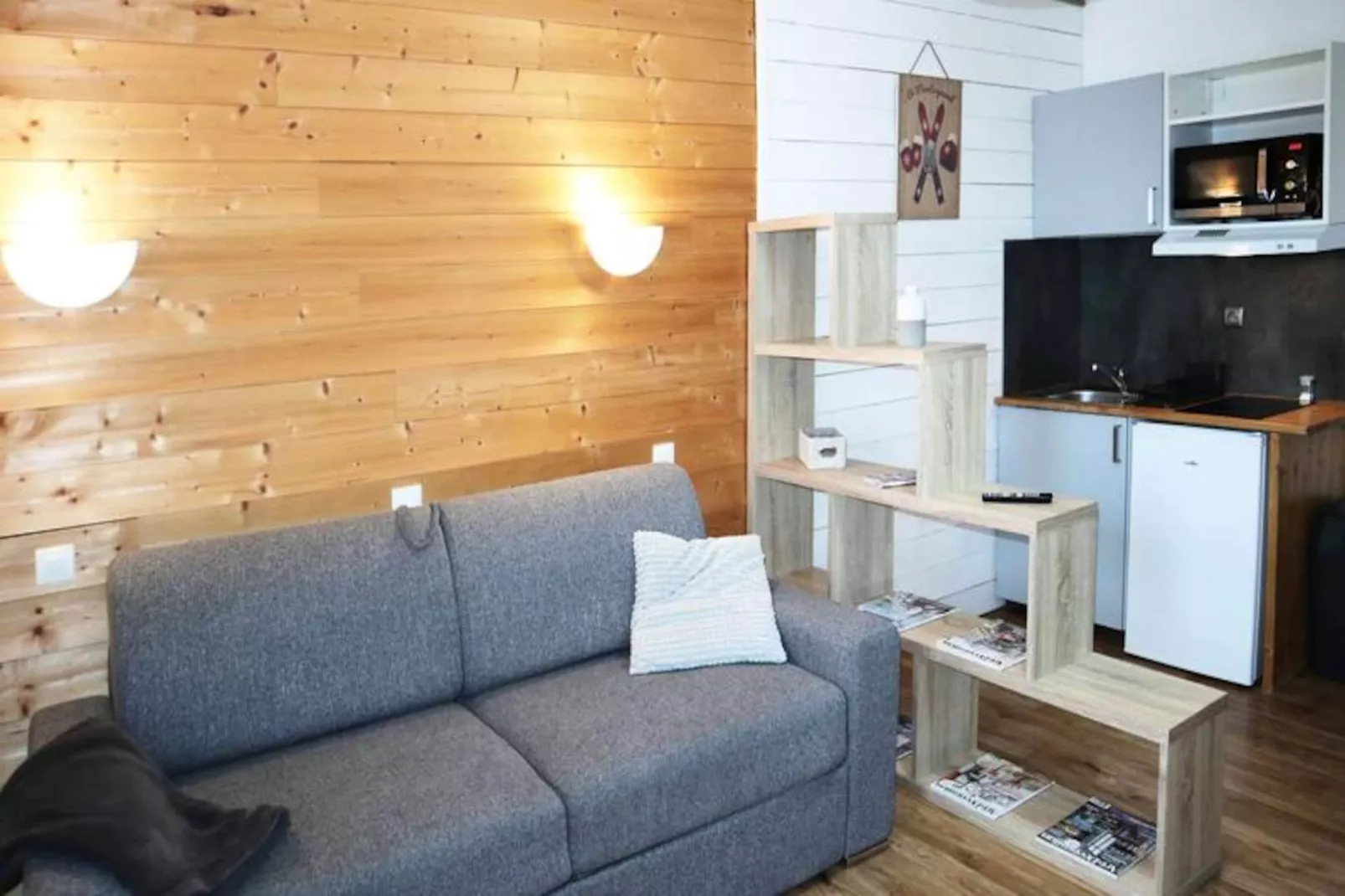 Residence Le 1650