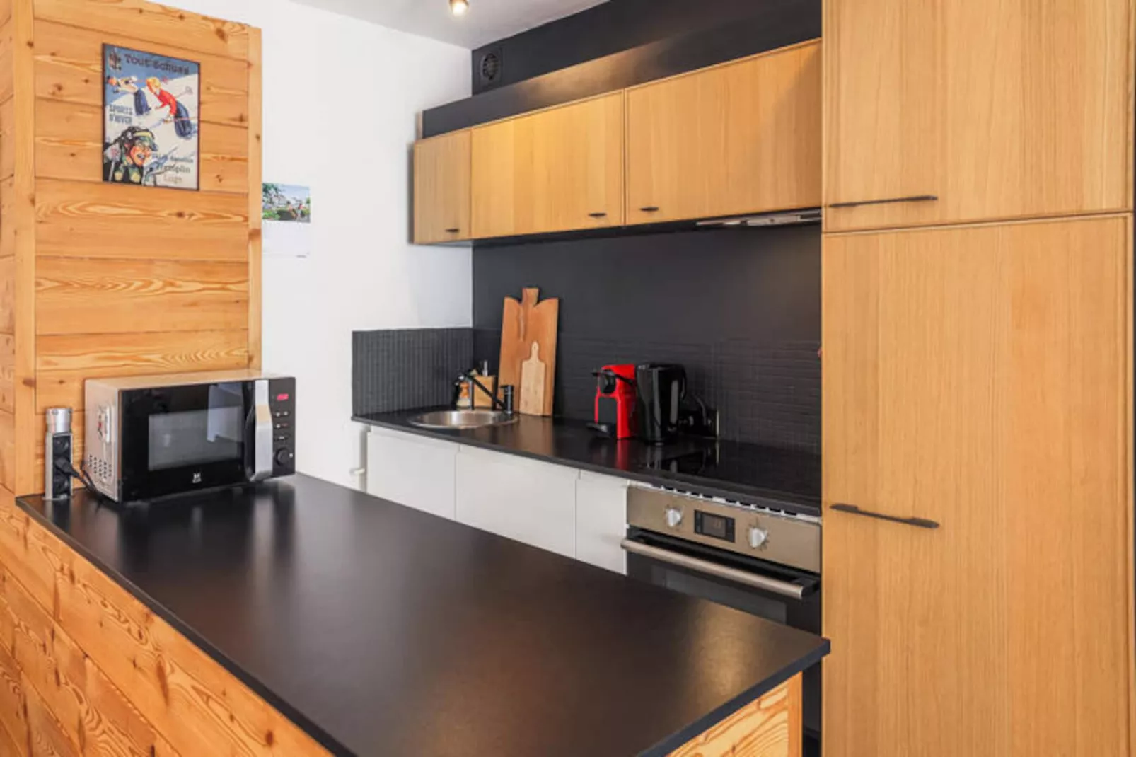 Résidence Vie De Clare 3