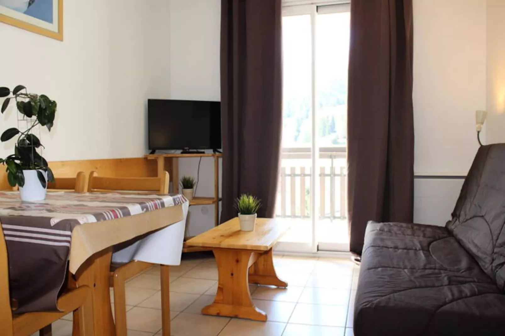 Résidence Les Issarts