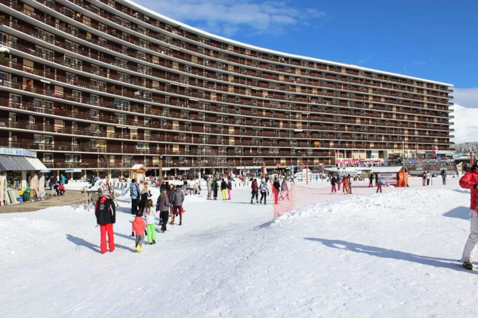 Résidence Le Bois D'aurouze