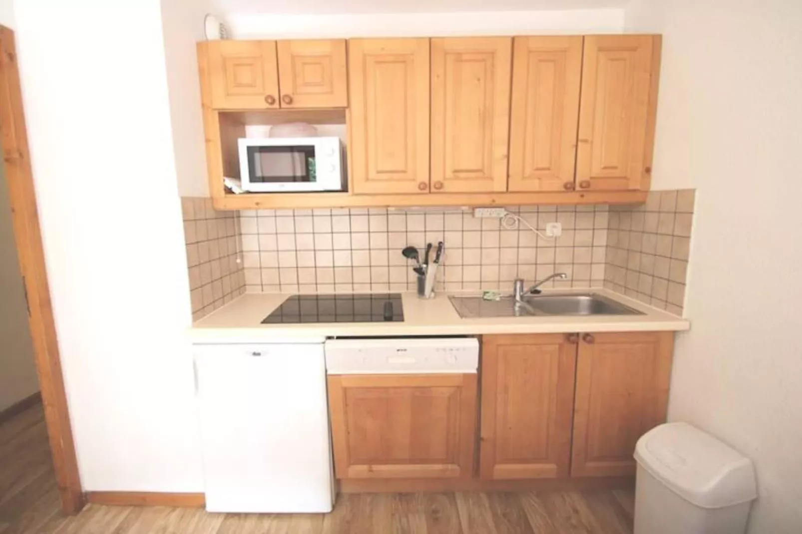 Résidence Dame Blanche