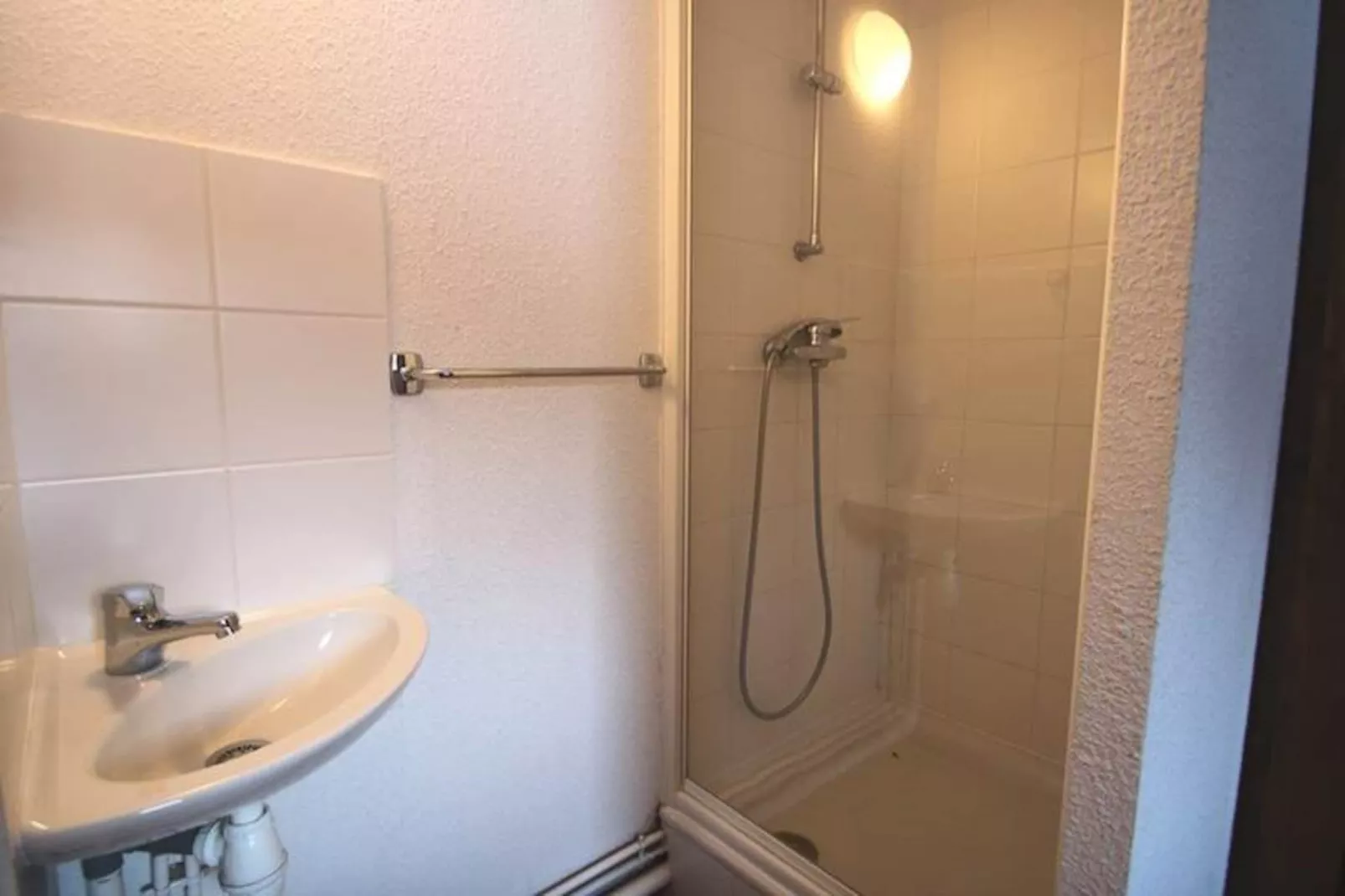 Résidence Dame Blanche