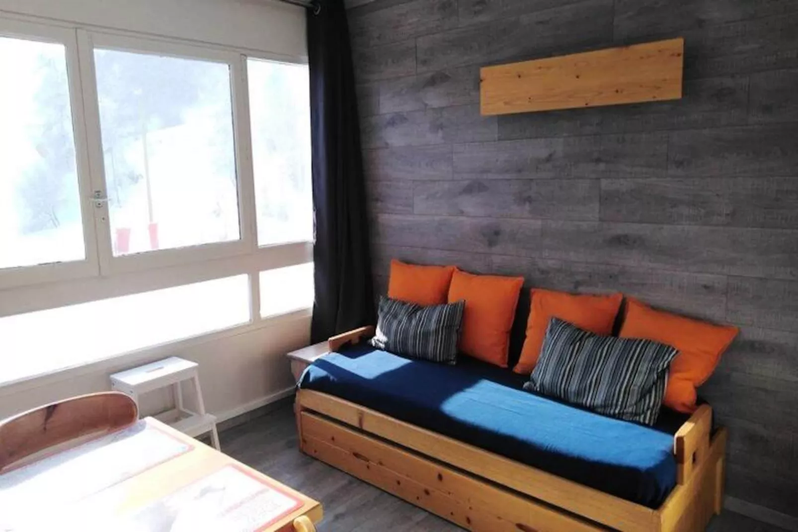 Résidence Valgardena