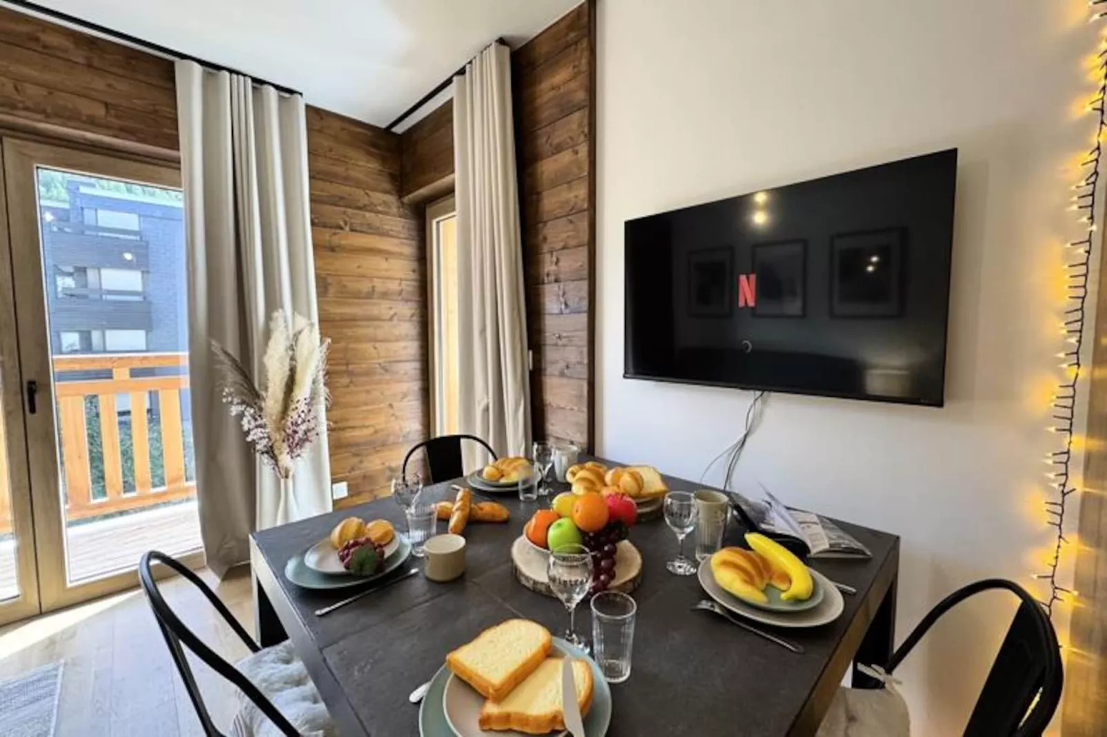 Résidence Le Living Stone B