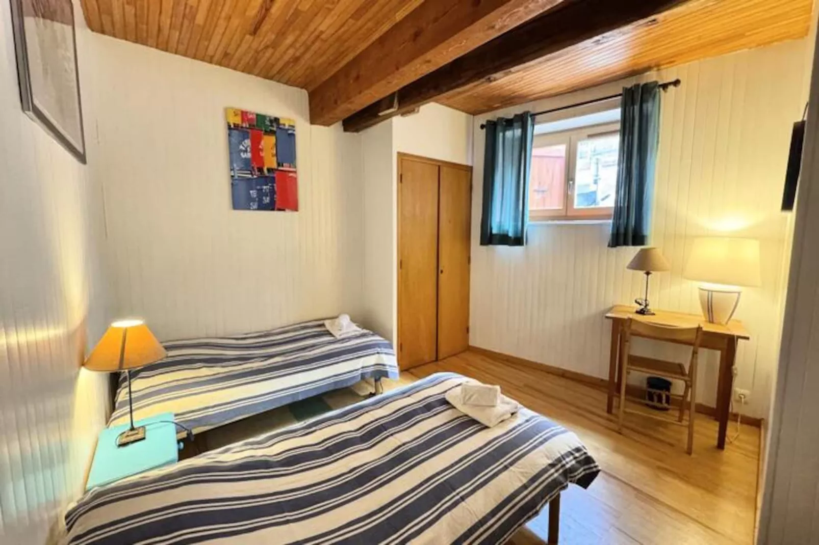 Chalet La Mouree 1790