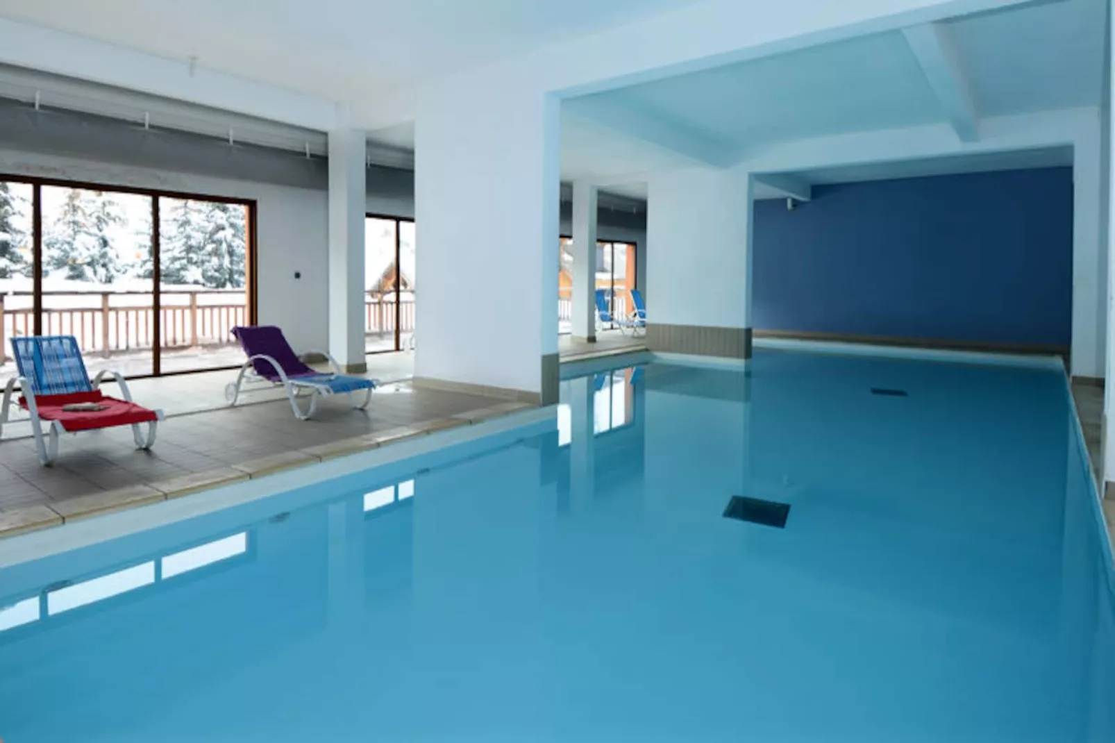 Résidence Sainte Marie