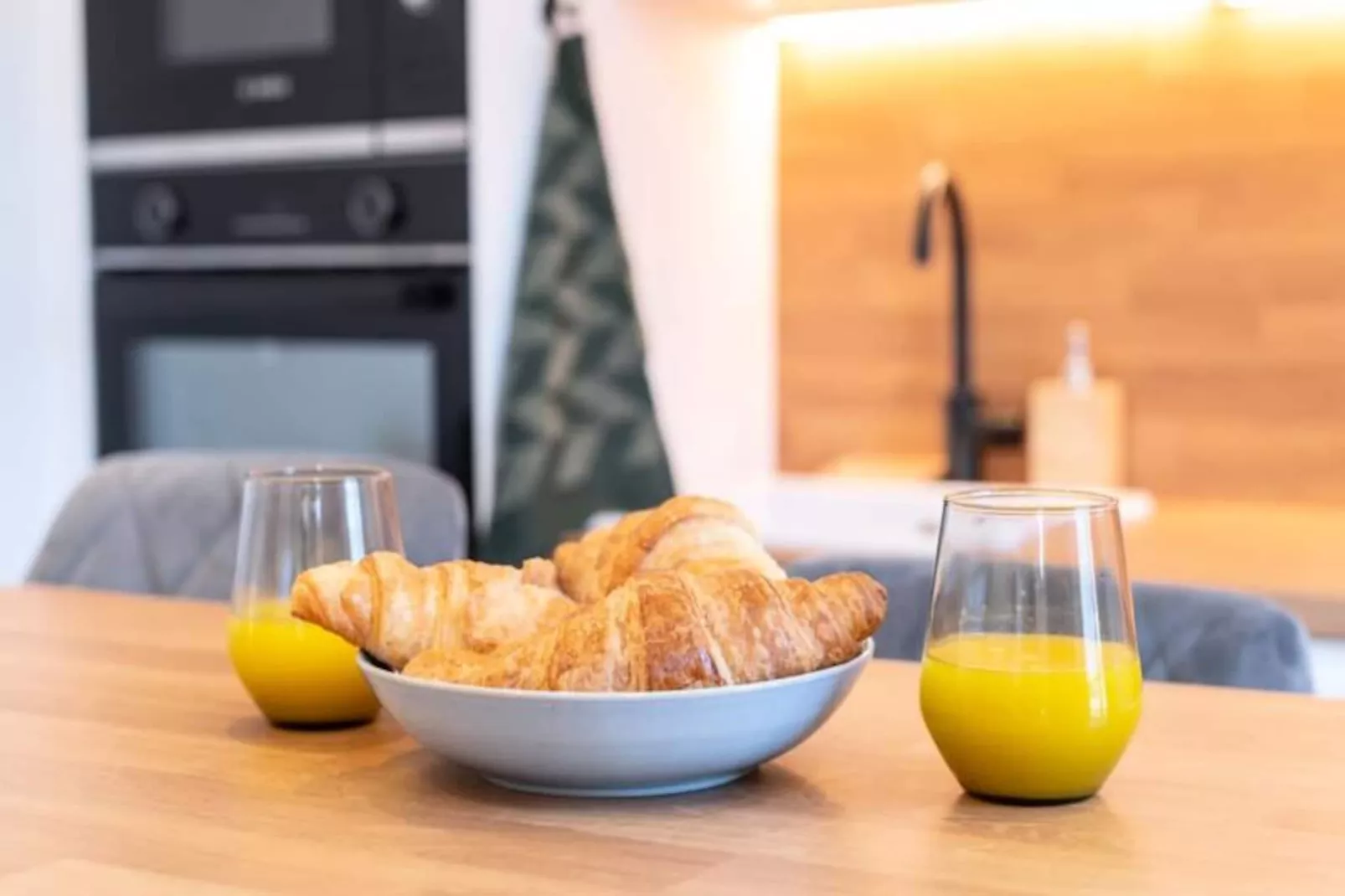 Appartement Design, Près Des Plages De Nice