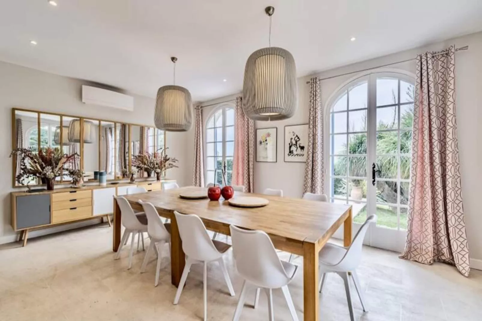 Villa Historique, 9 Pers, Piscine,  Pr&egrave;s De Cannes