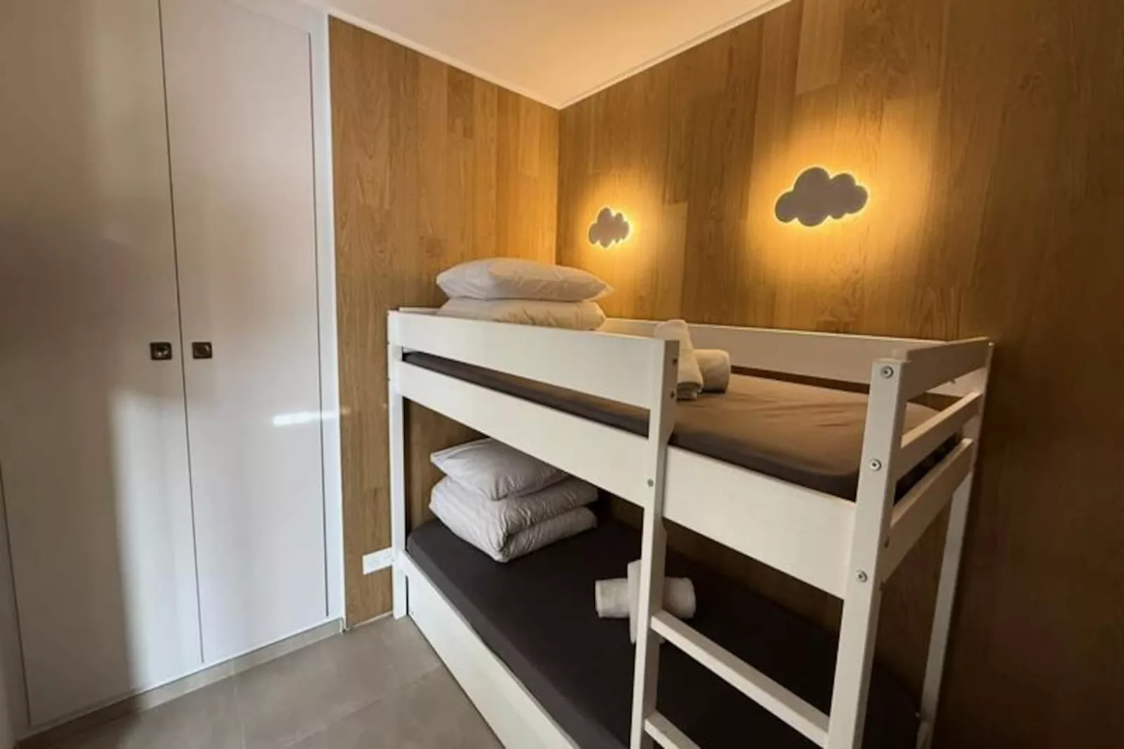 Superbe Appartement T3 6 Personnes Proche Des Pistes