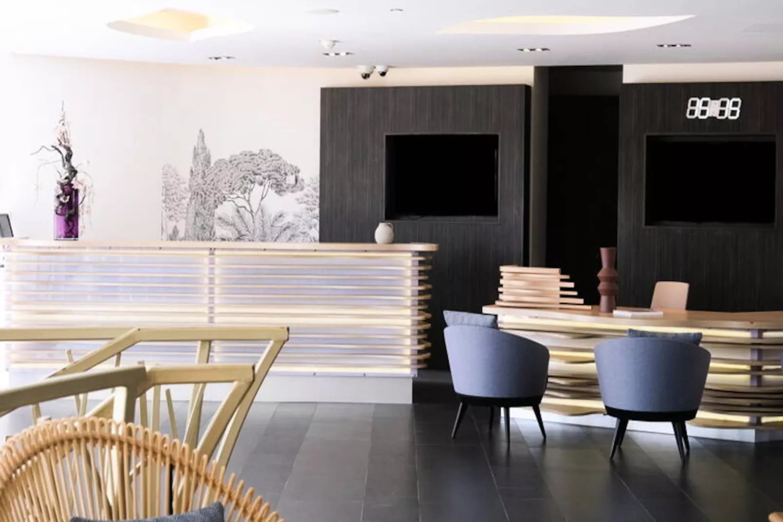 Résidence Thalazur Antibes