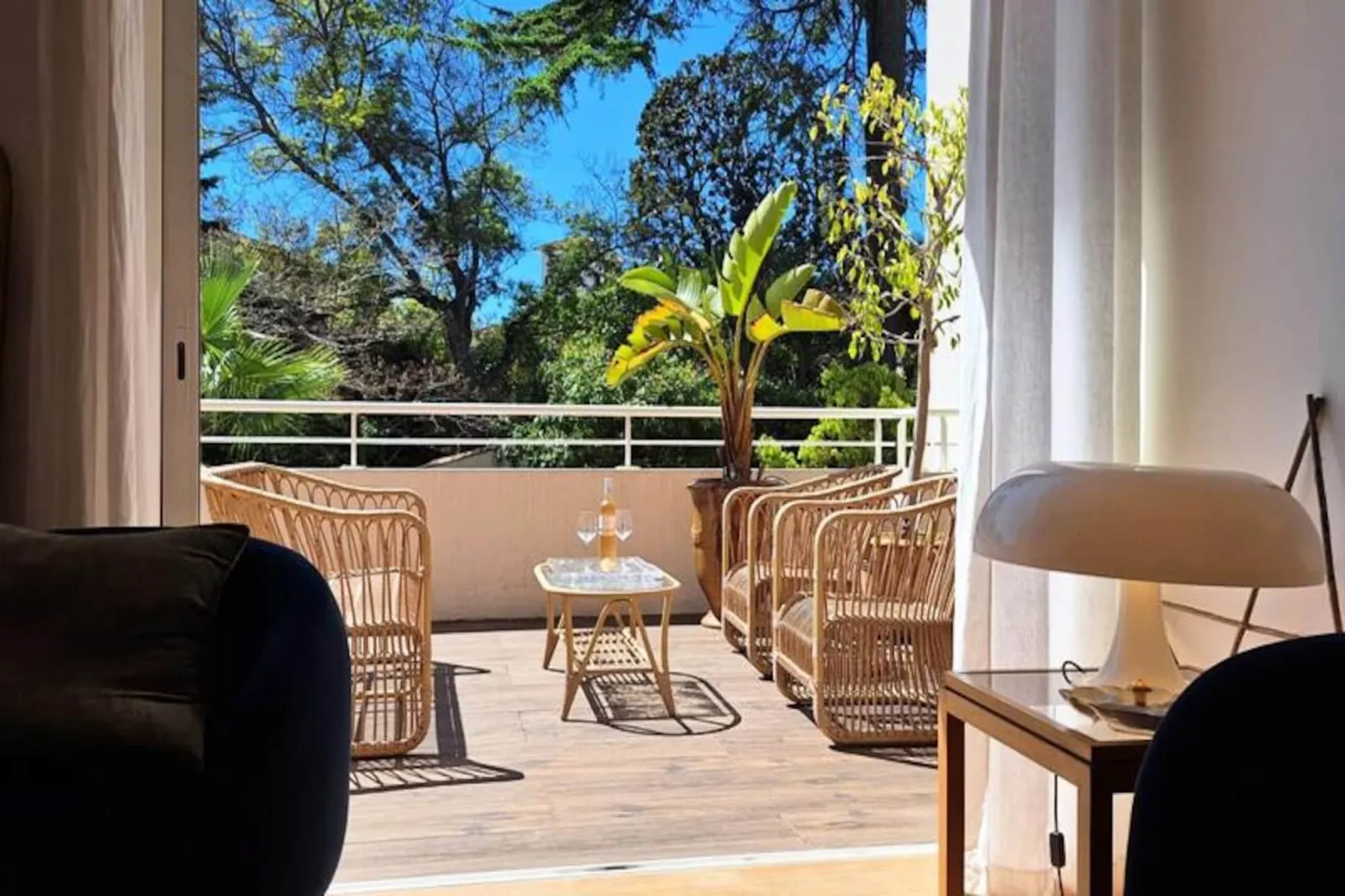 Résidence Sompteux Appartement Neuf &agrave; Antibes