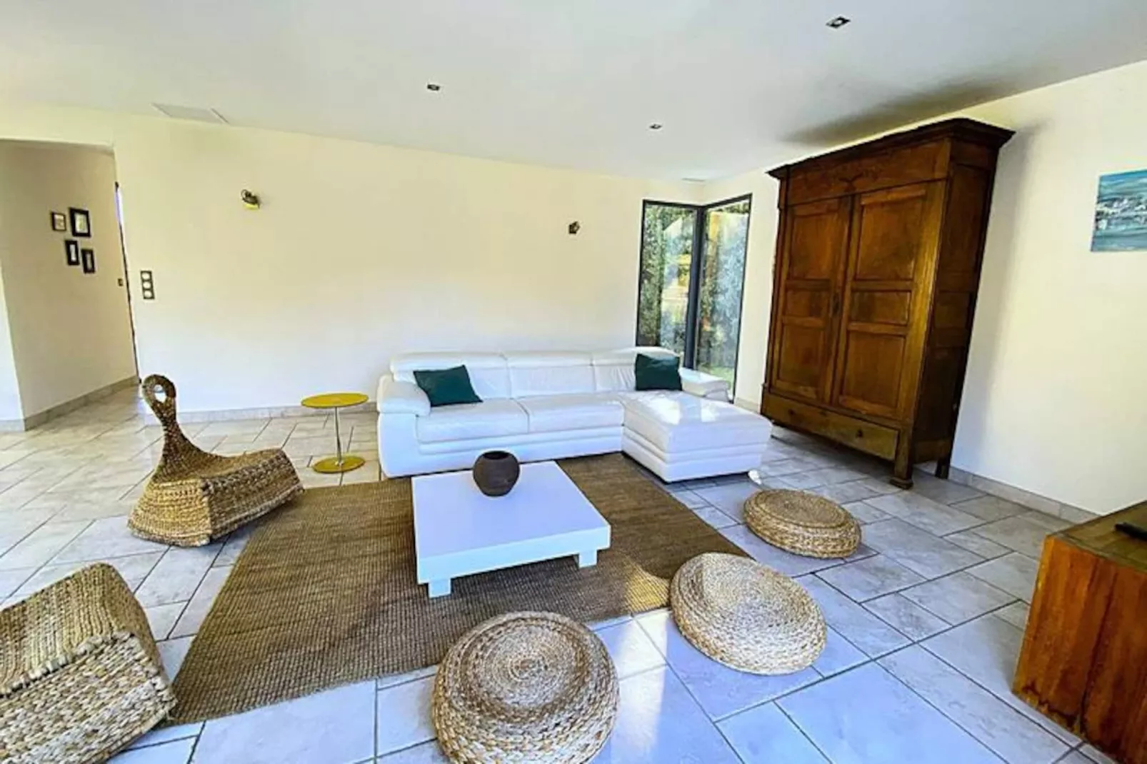 Résidence Armissan-armissan