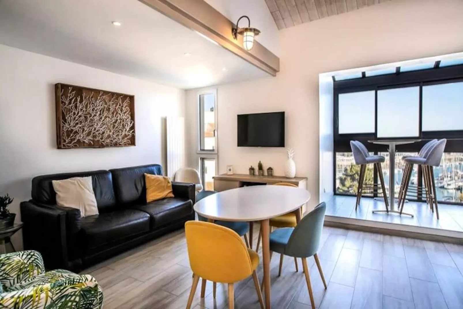 Appartements à La Rochelle