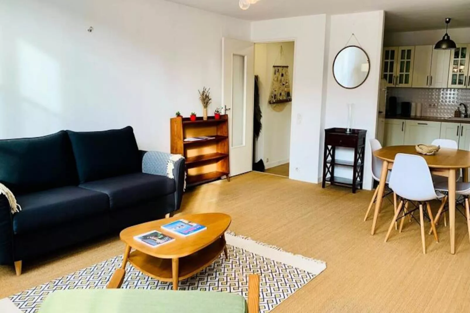 Appartements à La Rochelle