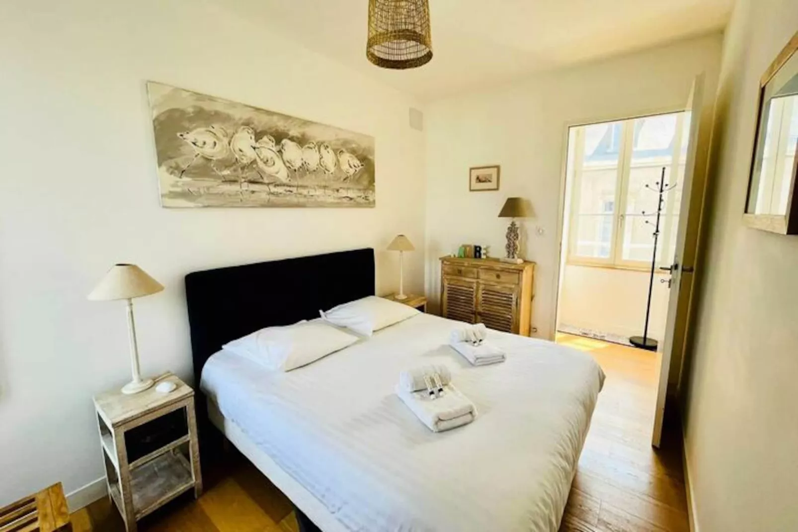 Appartements à La Rochelle