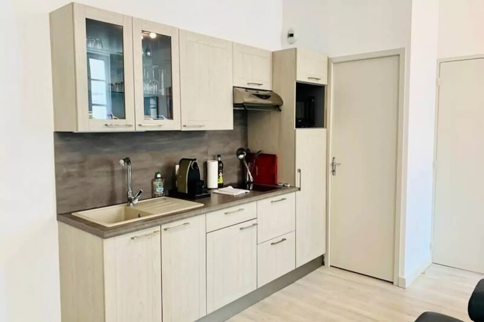 Appartements à La Rochelle