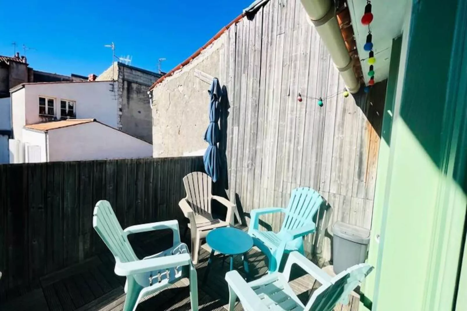 Appartements à La Rochelle