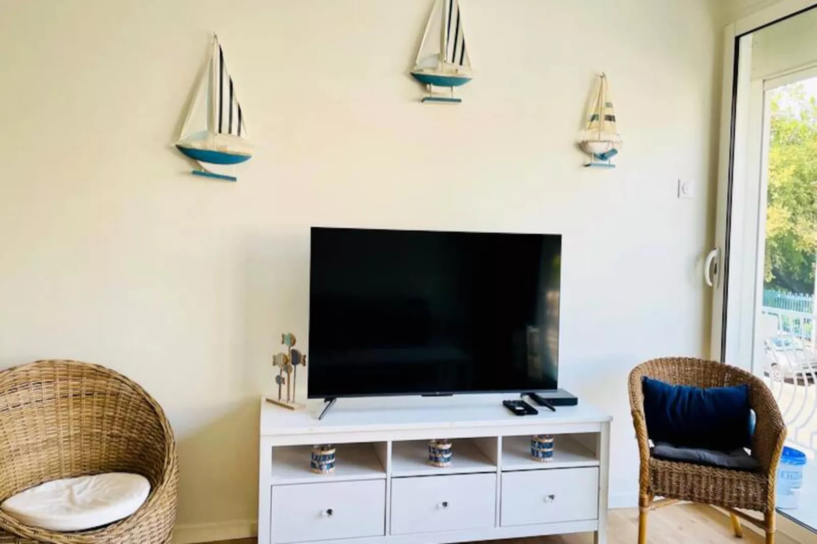 Appartements à La Rochelle