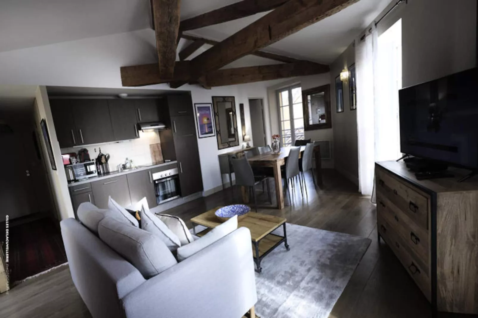 Appartements à La Rochelle