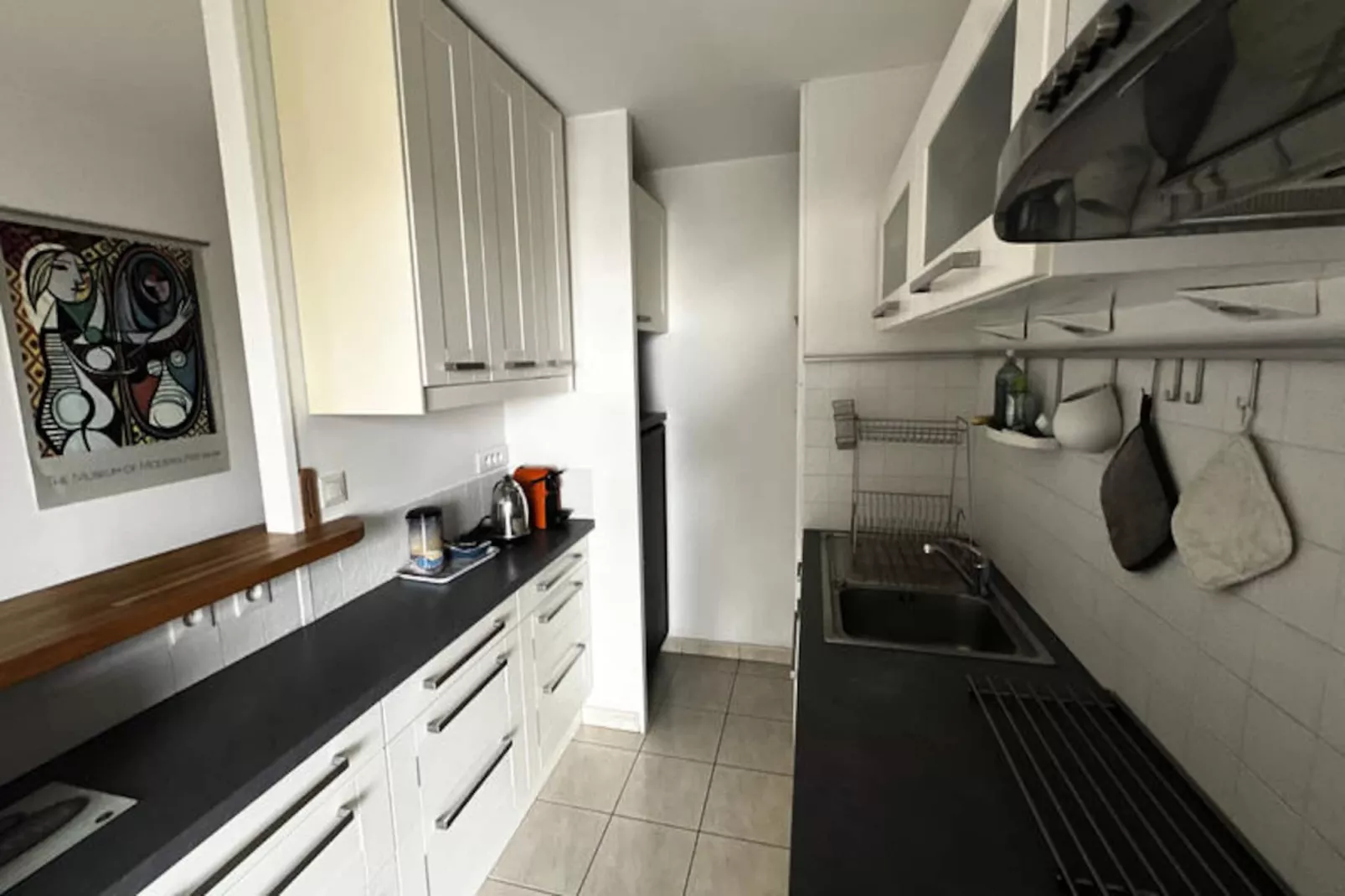 Appartements à La Rochelle