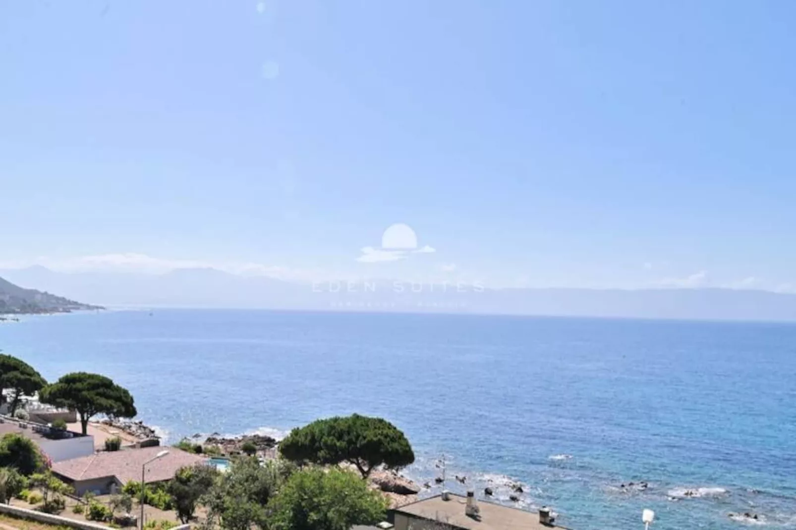 Résidence Eden Suites