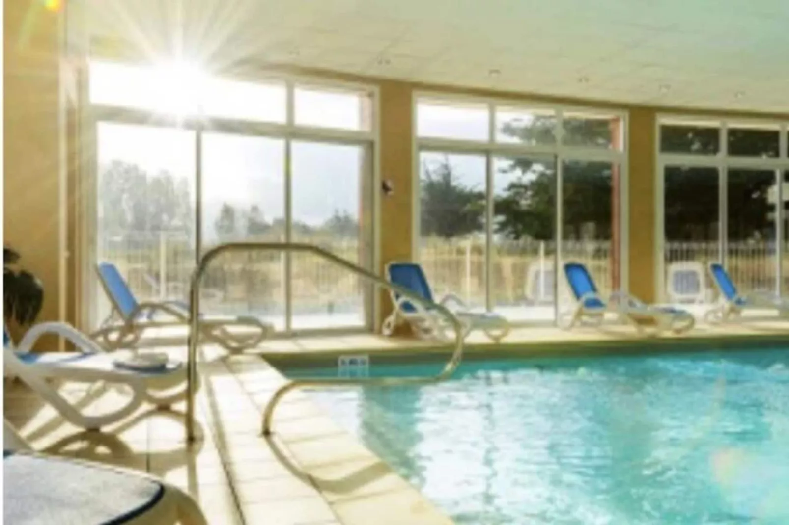 Résidence Cap Green