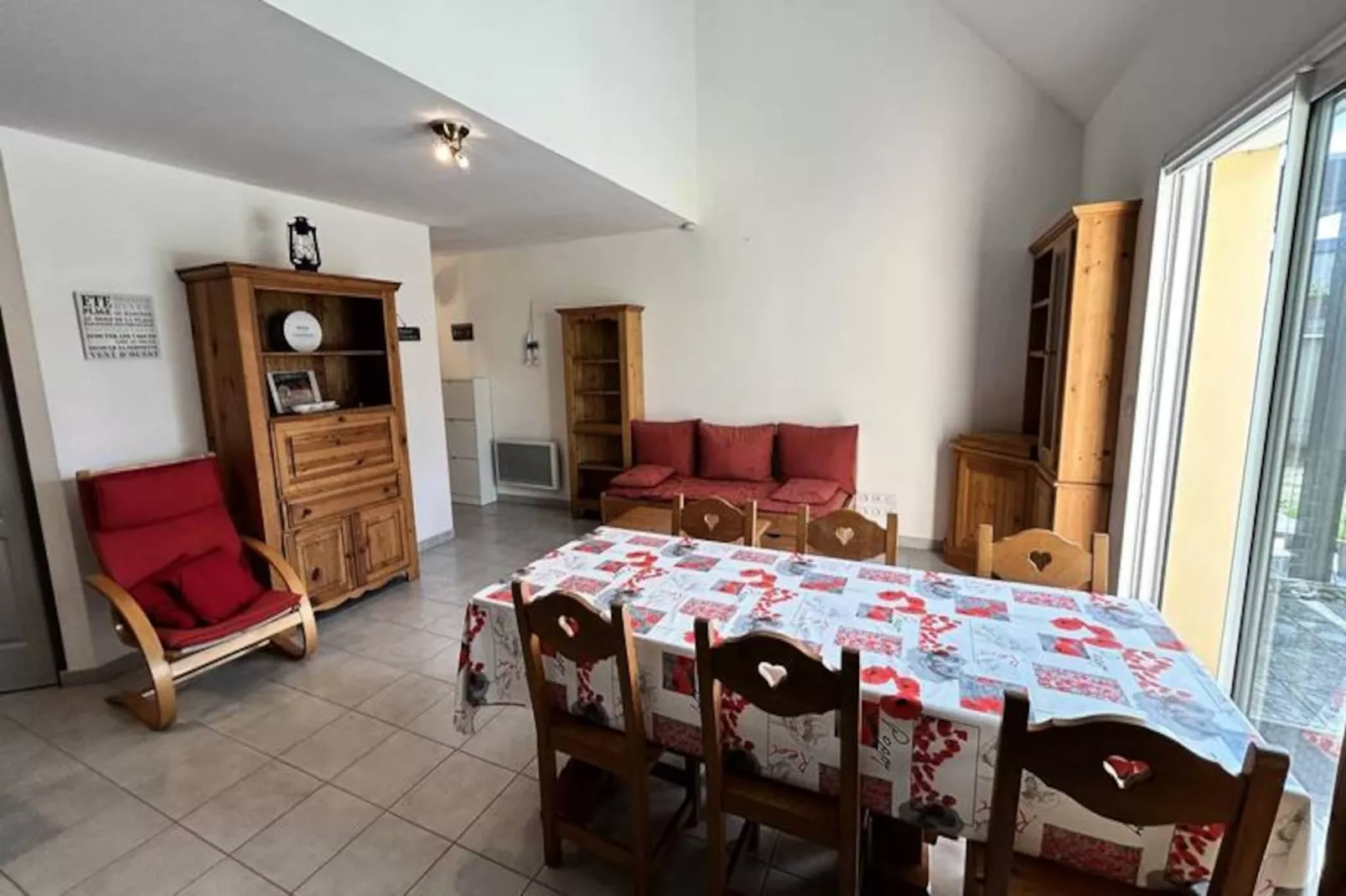 Résidence 1002-pleneuf Val Andre