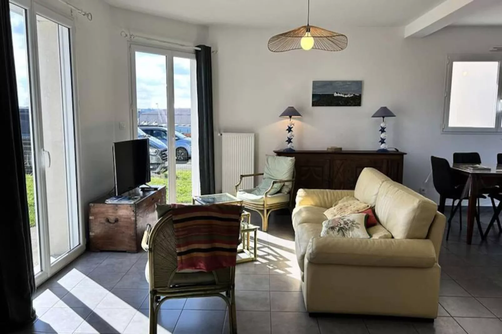 Résidence 658-erquy