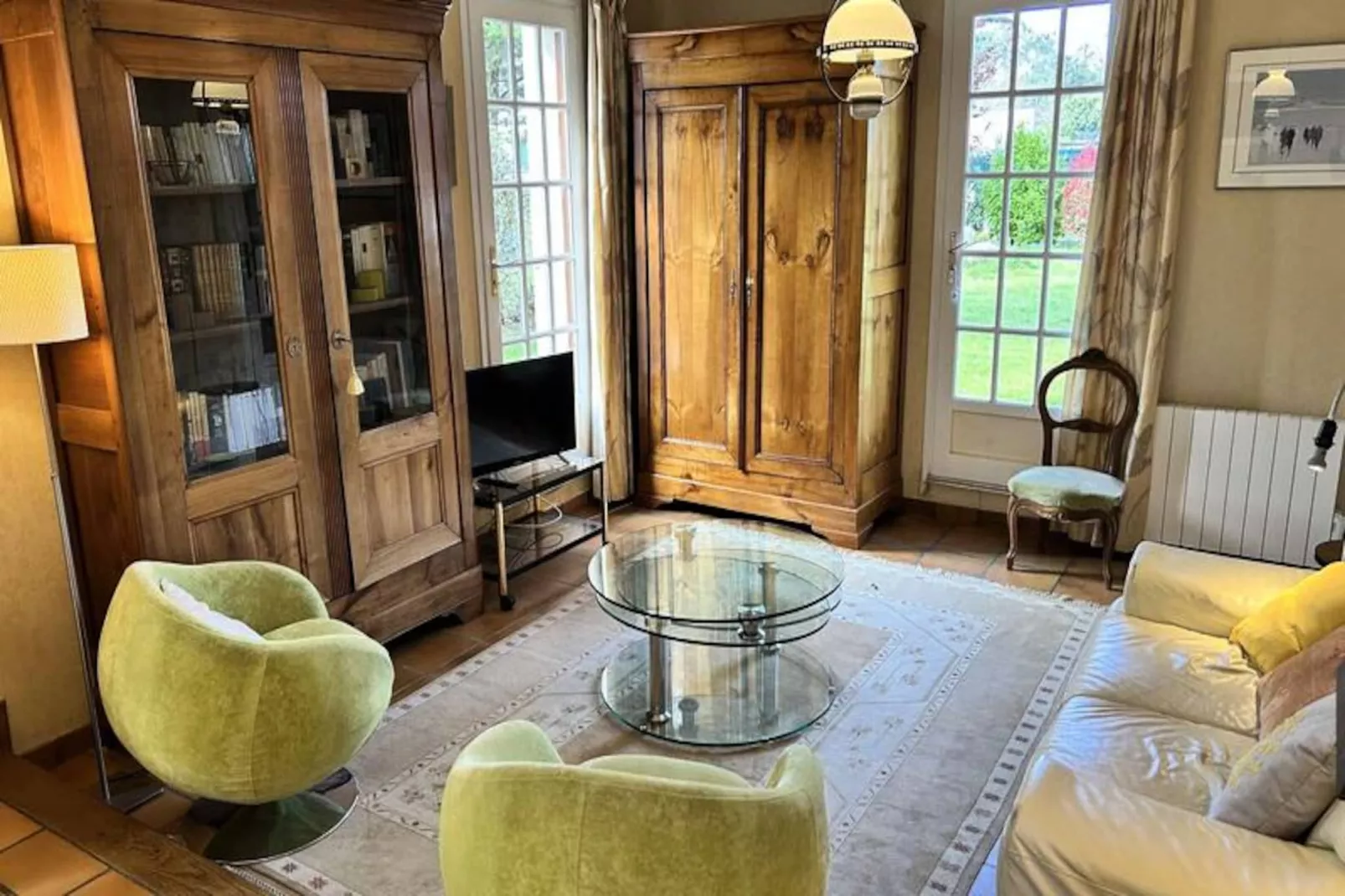 Résidence Les Hôpitaux