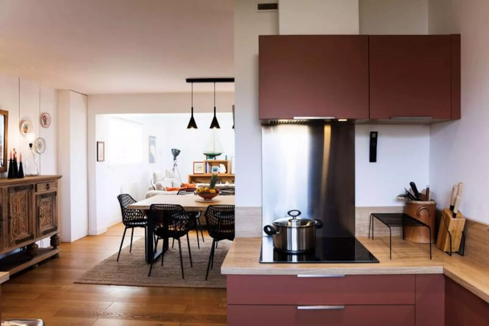 Résidence M08-4p-tregastel