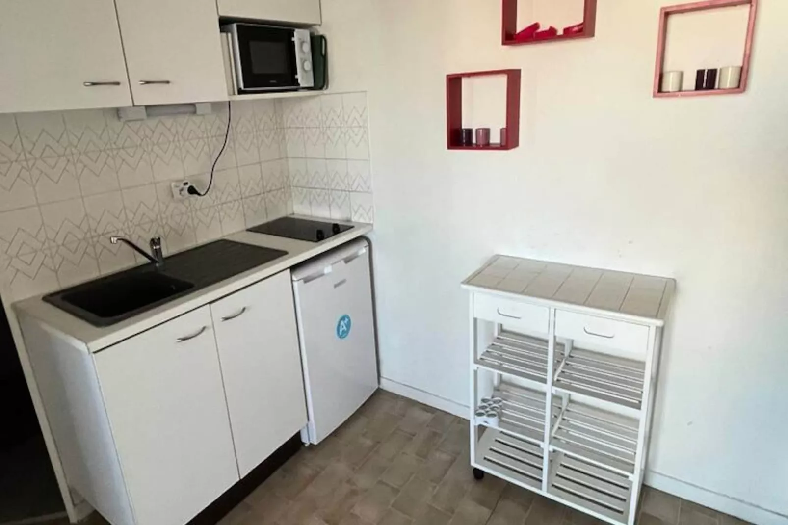 Résidence Les Caraibes