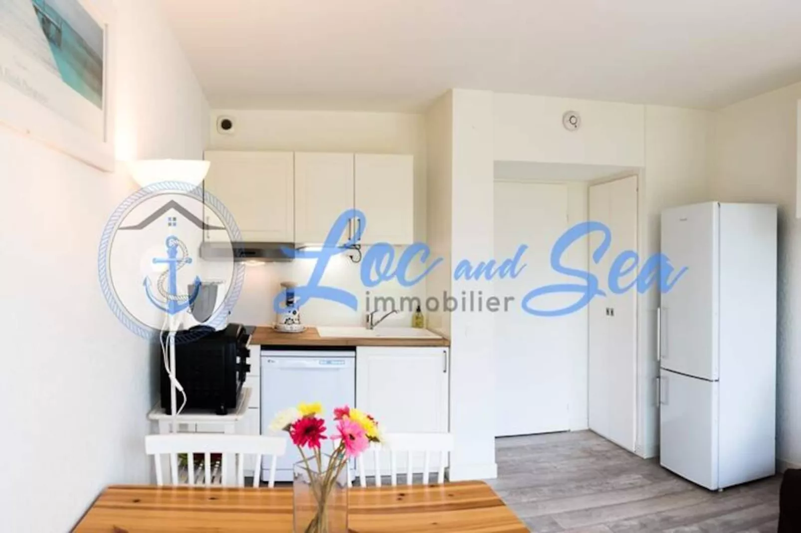 Résidence De La Mer