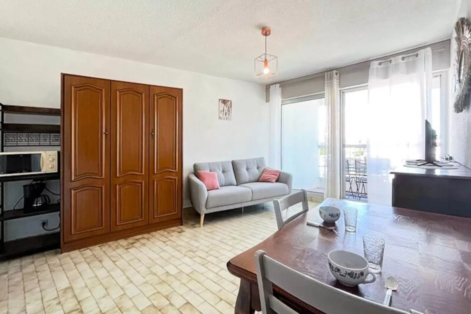 Résidence La Croisière