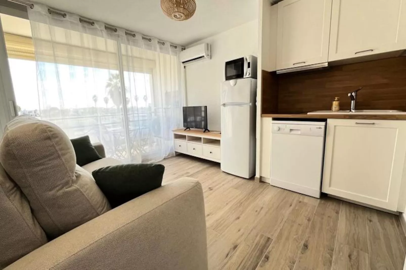 Résidence Le Lagon Bleu