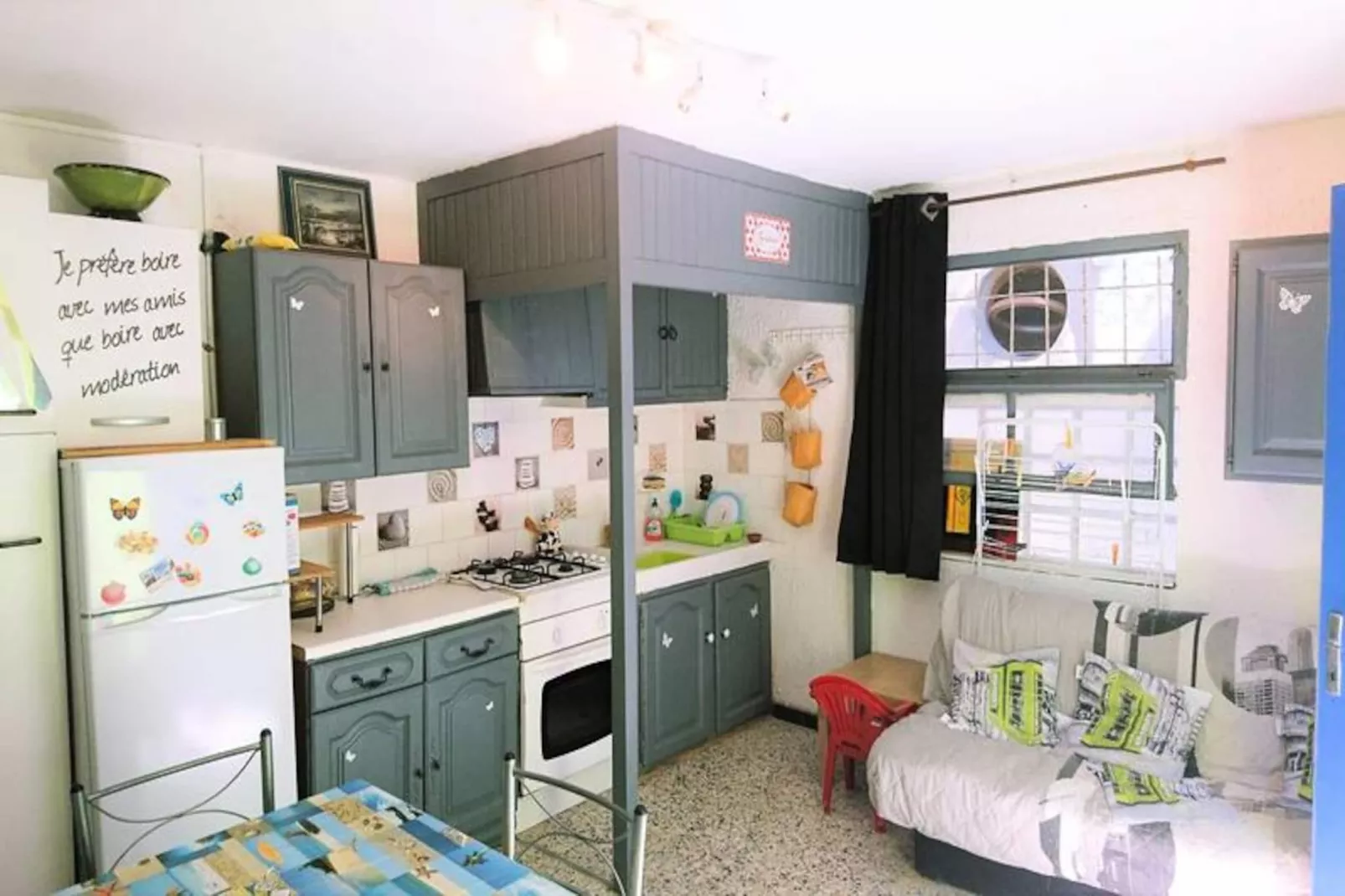 Résidence Pec1-le Grau Du Roi