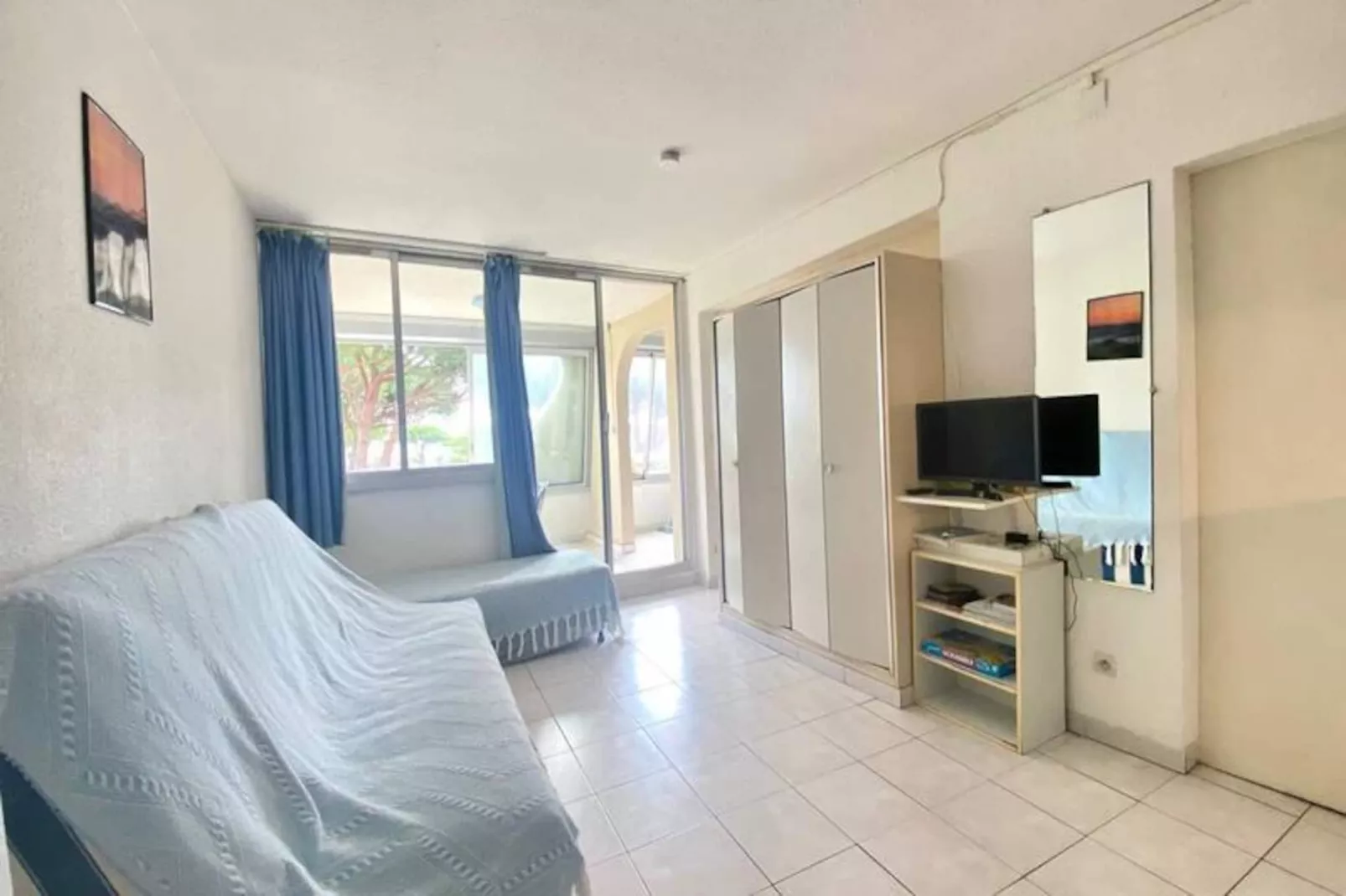 Résidence Le Chabian