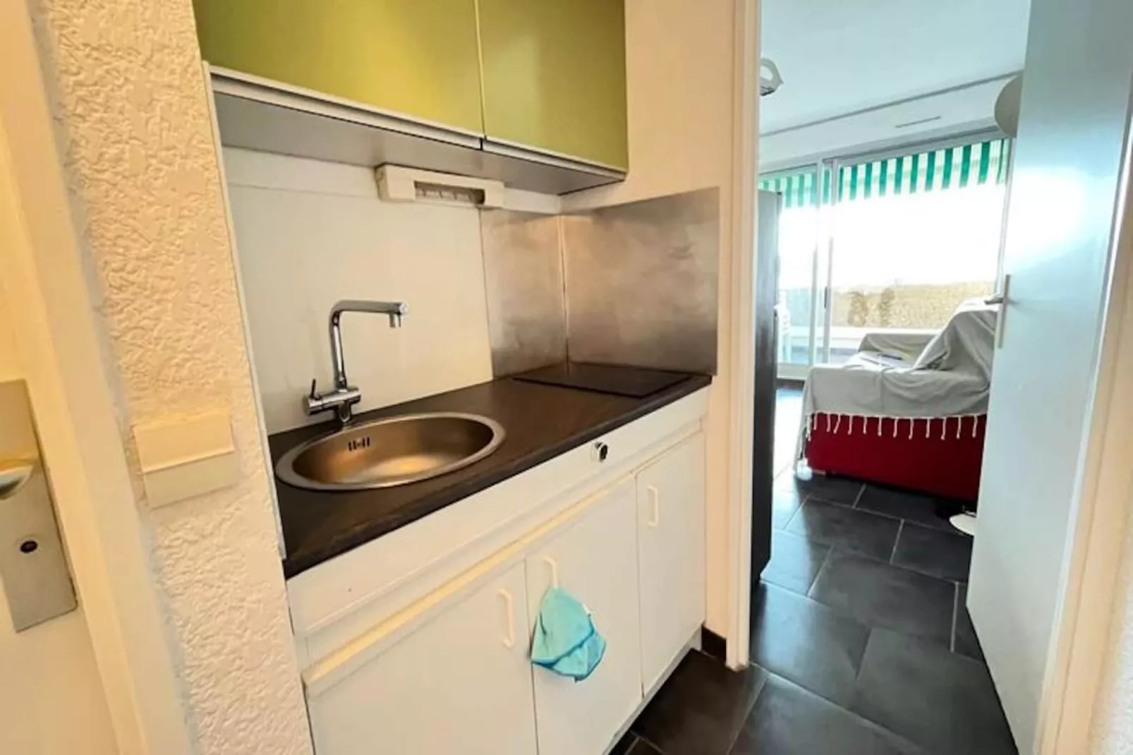 Résidence Quai Aux Fleurs