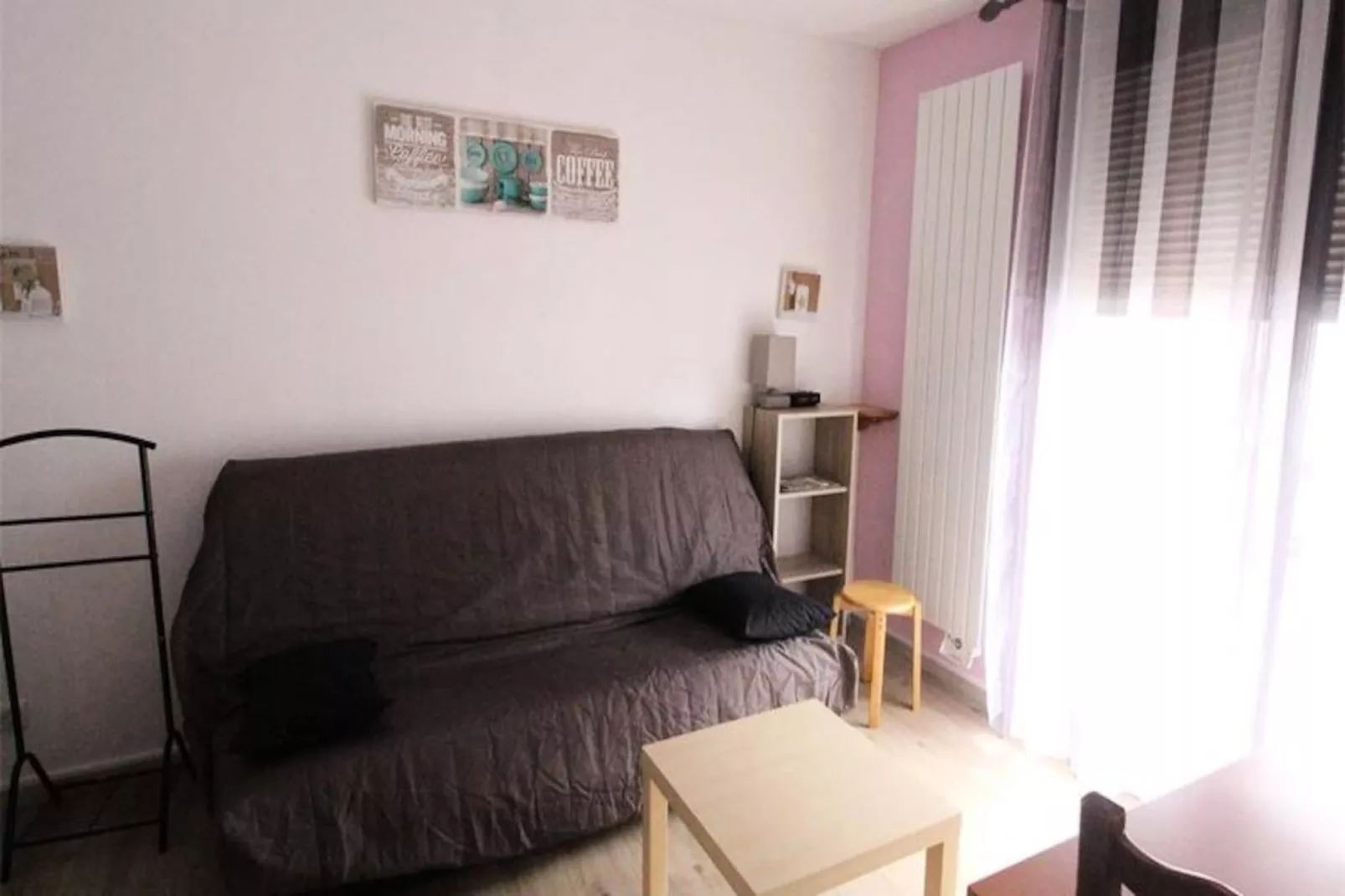 Résidence Terrasses D'etigny