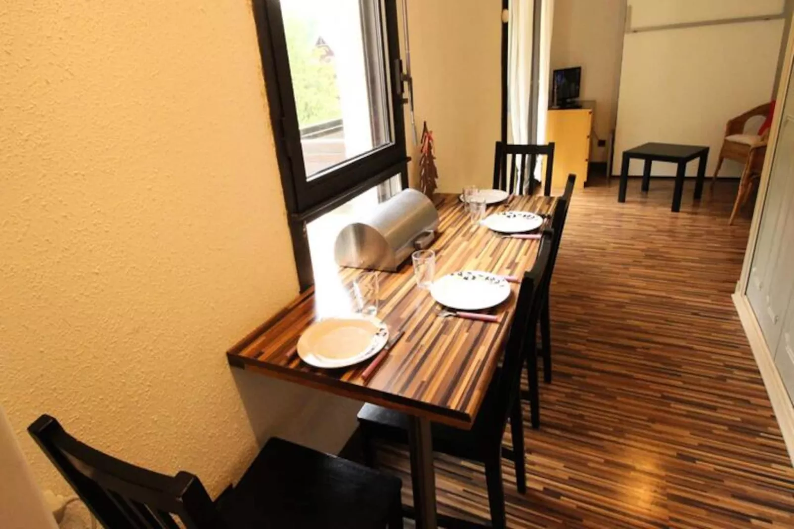 Résidence Terrasses D'etigny