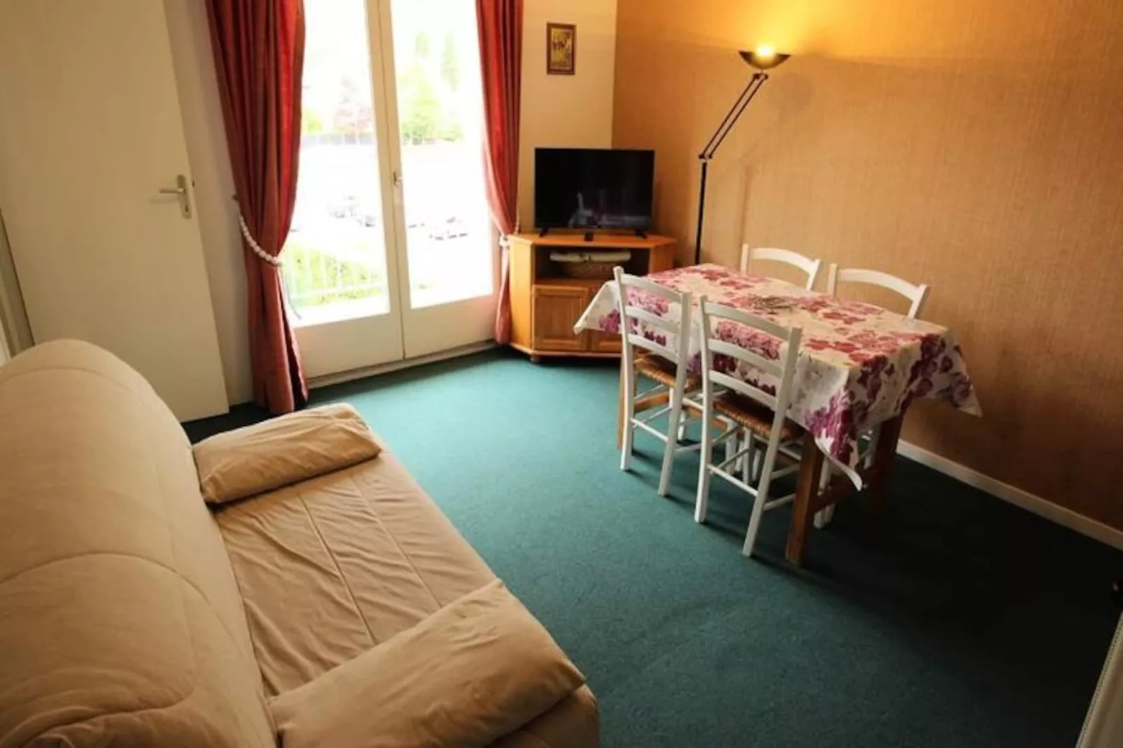 Résidence Jardins Du Casino